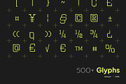 Breaker Rockin, a Script Font by Nathatype (Thumbnail 13 of 21)