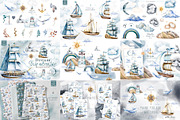 Dream BUNDLE 60% off, a Decorative Illustration by Ann Art Houze (Thumbnail 6 of 11)