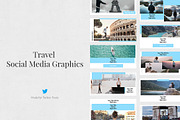 Twitter Posts Bundle, a Social Media Template by Social Corner Graphics (Thumbnail 8 of 37)