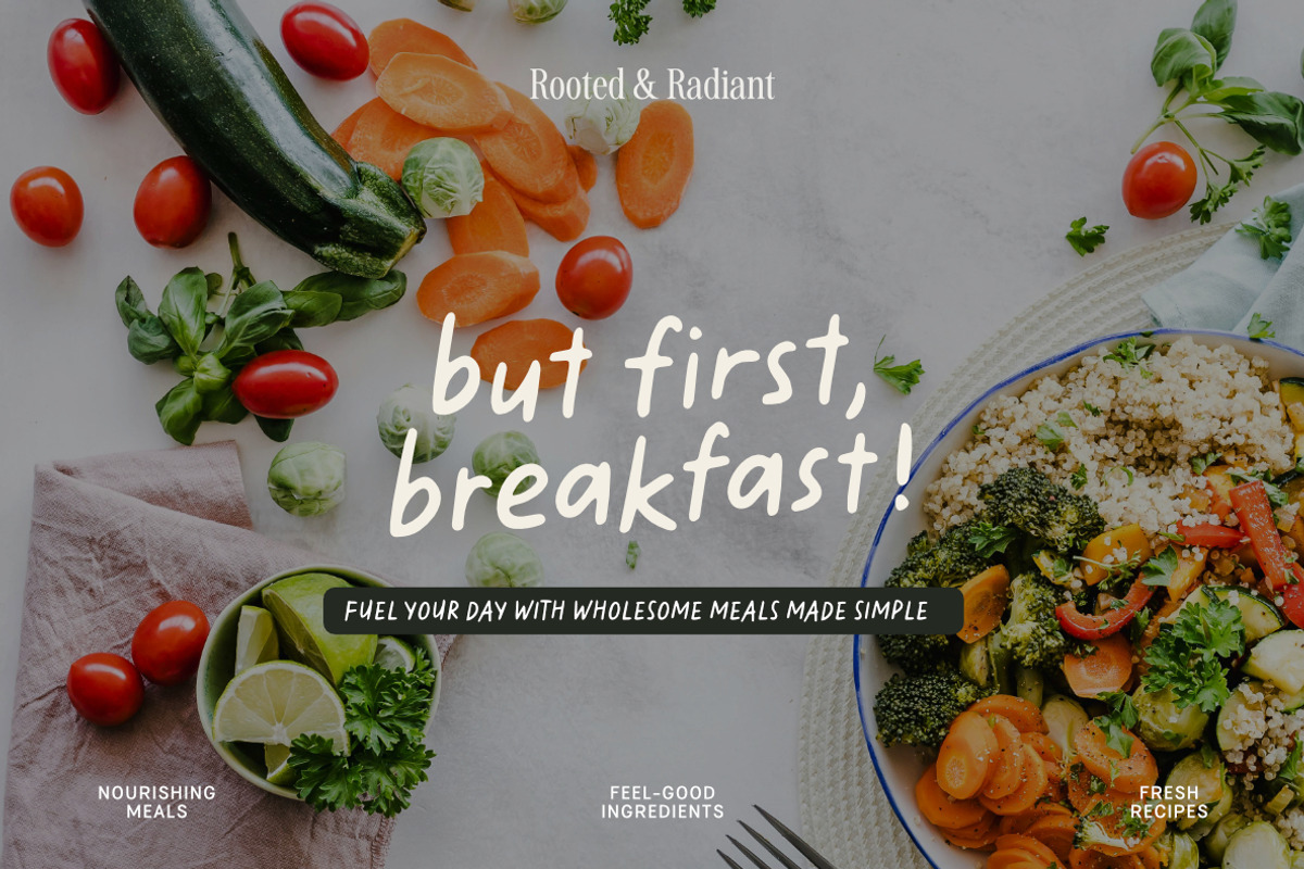BURNED PANCAKES | Handwritten Font, a Handwritten Font by type peace (Photo 12 of 16)