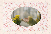 Print Language Vol.2 Textile & Dye, a Background Graphic by Lidberia (Thumbnail 3 of 9)