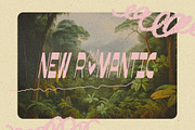 MERCURY Font, a Sans Serif Font by Cameron Humphries (Thumbnail 3 of 9)