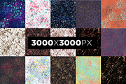 Spray Art, a Texture Graphic by Designdell (Thumbnail 3 of 4)