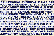 BN Kendell + Extras, a Sans Serif Font by Bnick (Thumbnail 8 of 12)