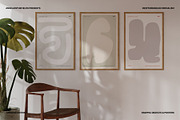 Mediterranean Minimalism Objects, an Object Graphic by angelainthefields (Thumbnail 5 of 15)
