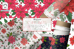Christmas Patterns