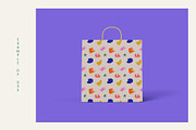 Angular Shapes, an Object Graphic by Léo Alexandre (Thumbnail 12 of 13)
