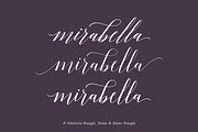Font Collection | 33 Fonts, a Script Font by Seniors (Thumbnail 7 of 66)