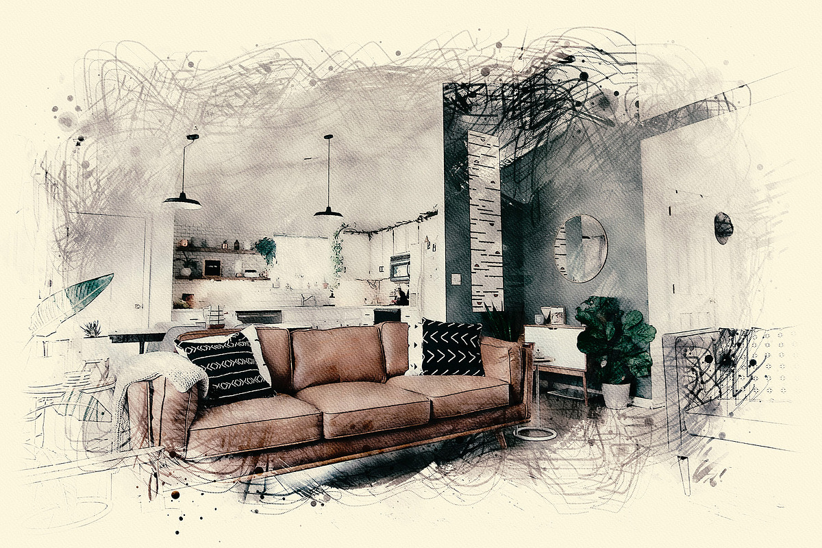 Unlimited House Painting Creator, an Action Add-On by MRI STUDIO (Photo 13 of 24)