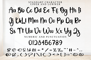 Spooky, a Handwritten Font by InermediaSTUDIO (Thumbnail 4 of 7)