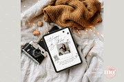 Device Mockup Bundle, a Device Mockup by MoMockups (Thumbnail 3 of 4)