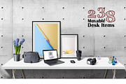 Beauty Creator 5K Mockup, a Books & Magazine Mockup by Zabiegala MP (Thumbnail 4 of 6)