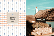 Countryside Cottage Illustrations, an Object Illustration by Mere Hunter (Thumbnail 2 of 5)
