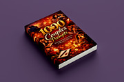1000 Couples Prompts Book Canva, a Stationery Template by Mustafiz (Thumbnail 2 of 8)