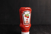 Watercolor Tomato Clipart, Vegetable, a Food Illustration by BrushstrokeArtGB (Thumbnail 9 of 9)