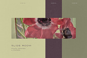Slide Room - Photo Frames & Papers, an Object Graphic by alonahaidash (Thumbnail 9 of 17)