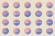 Yummy Shaders for Procreate, a Brush Add-On by Biso Studio (Thumbnail 8 of 8)