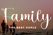 Memories, a Handwritten Font by FreshTypeINK (Thumbnail 7 of 7)