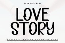 Love Story