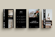 Real Estate Story Template, a Social Media Template by Prapti Design (Thumbnail 9 of 10)