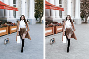 NEW! Mobile Lightroom Preset BAILEYS, an Action Add-On by Victoria Bee Presets (Thumbnail 4 of 11)