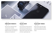 Product Showcase Keynote Template, a Presentation Template by Jumsoft (Thumbnail 15 of 21)