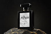 Muqodimah - Arabic Style Decorative, a Font by agnyhasyastudio (Thumbnail 6 of 16)
