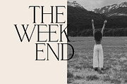 BrandNew – Luxury Serif Family, a Serif Font by BilberryCreates (Thumbnail 10 of 16)