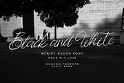 The Sympathy Farmhouse, a Handwritten Font by HaKi Studio (Thumbnail 6 of 8)