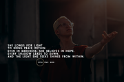 Snowet - Std Sans Font, a Sans Serif Font by Monoletter Studio (Thumbnail 2 of 4)