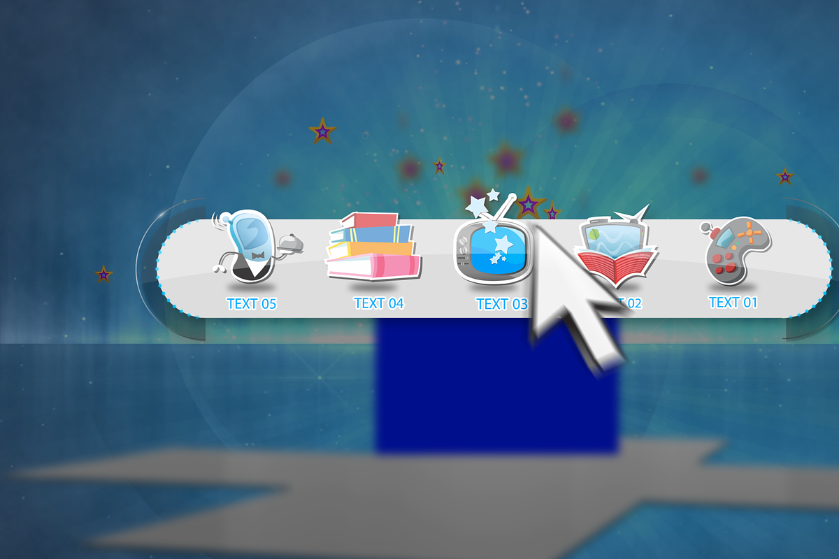 Demo Web Presentation, a Websites & App Template by Digital Clicks (Photo 1 of 2)