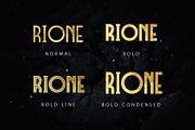 Marcheile, a Serif Font by Arterfak Project (Thumbnail 3 of 8)