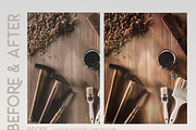 Portrait Backdrop Texture Background, a Texture Graphic by Posh Papers & Patterns (Thumbnail 5 of 8)