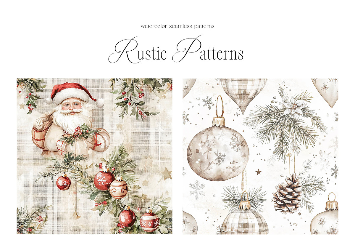 New! Winter Christmas Edition, a Seasonal Illustration by Isabelle Salem (Photo 205 of 227)