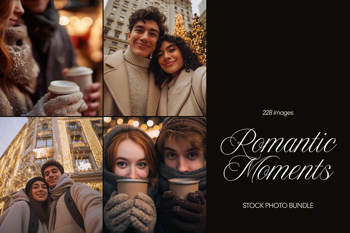 Cozy Christmas Stock Photo Bundle, a Holiday Photo by Serenefeeling (Photo 21 of 37)