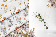 ANTIQUE DREAMS, an Illustration by Natali Batu (Thumbnail 11 of 15)