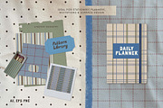 Pattern Library - Geometric Patterns, a Pattern Graphic by DigARTbyHavroshka (Thumbnail 4 of 13)