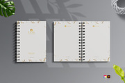 Luxury Brand Identity Template, a Branding & Logo Template by Nur Designer (Thumbnail 4 of 6)