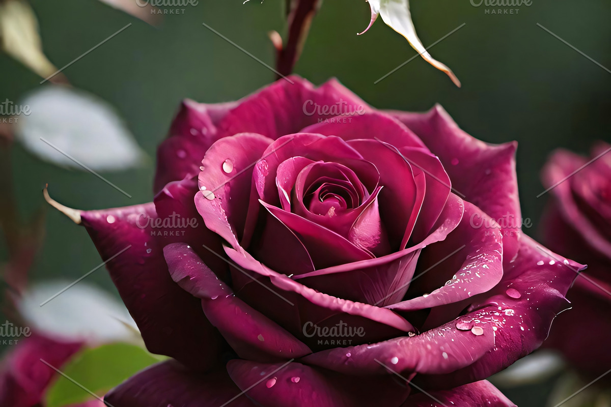 Velvet Rose Collection, a Photo by ETARA by Mea Hau (Photo 5 of 5)