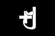 Letter H Eco Logo Design, a Branding & Logo Template by Salman Shop (Thumbnail 4 of 4)