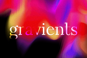 Grainy Gradient Backgrounds