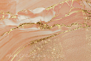 Alcohol Ink Gold Textures, a Texture Graphic by sibel dayı (Thumbnail 2 of 4)