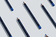 Logo Mockup Pencil Lip Eye Liner, a Pens & Pencil Mockup by Asylab (Thumbnail 6 of 7)