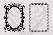 Gothic Valentine's, an Object Graphic by Vicccky (Thumbnail 8 of 8)