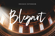 Staqila Signature, a Handwritten Font by Eltypesstudio (Thumbnail 3 of 11)