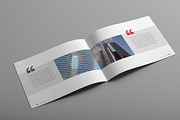 Architectural Creative Magazine, a Magazine Template by Layout Design (Thumbnail 9 of 10)