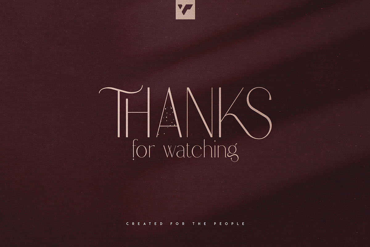 Forbidden Love - Display Font, a Serif Font by VP Fonts (Photo 20 of 20)