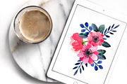 Smell of Flowers, an Object Graphic by Vavavka (Thumbnail 5 of 6)