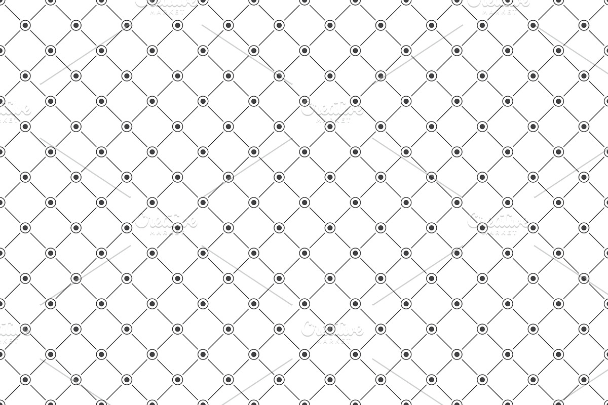 Geometric seamless patterns. Big set, a Pattern Graphic by pattern shop (Photo 15 of 17)