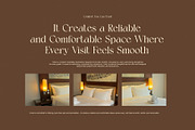 Ciesla Elegant Serif Font, a Serif Font by Graphicxell (Thumbnail 3 of 8)